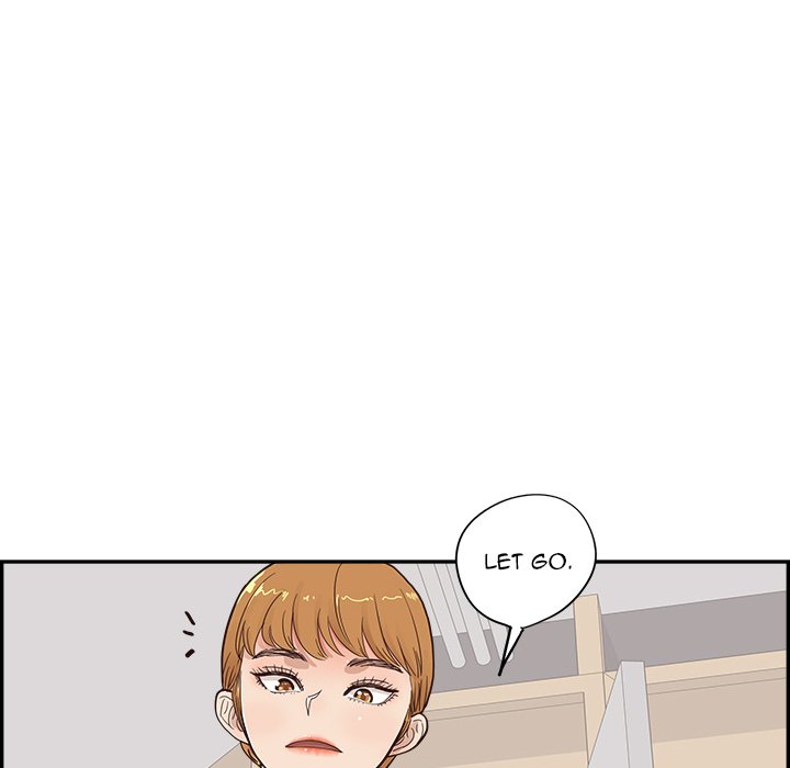 His Women’s University - Chapter 96 [photo 36] - MangaPorn
