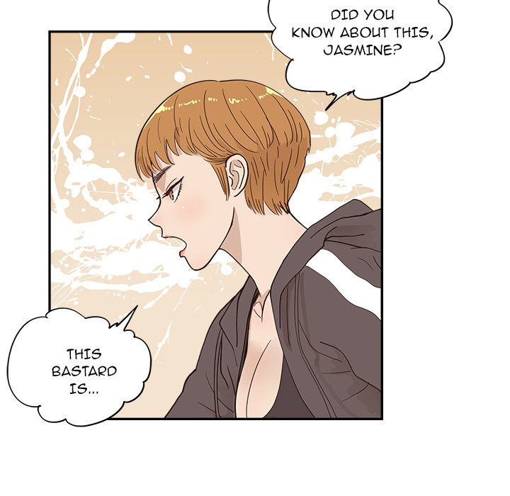 His Women’s University - Chapter 96 [photo 41] - MangaPorn