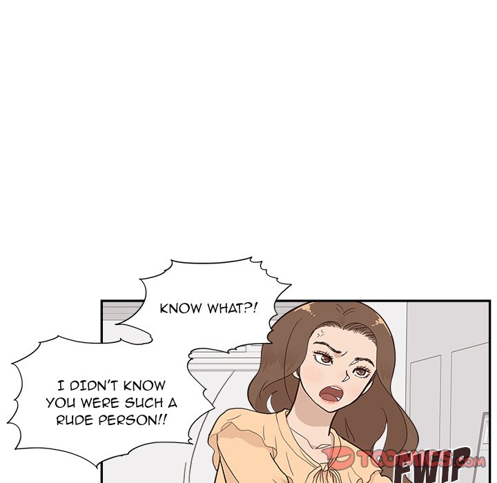 His Women’s University - Chapter 96 [photo 42] - MangaPorn