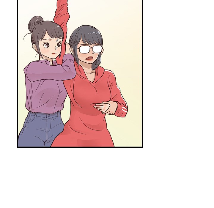 His Women’s University - Chapter 96 [photo 47] - MangaPorn