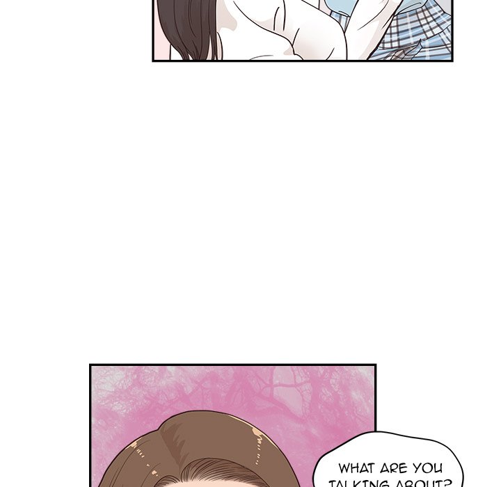 His Women’s University - Chapter 96 [photo 49] - MangaPorn