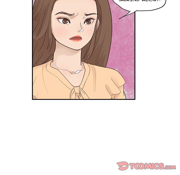 His Women’s University - Chapter 96 [photo 50] - MangaPorn