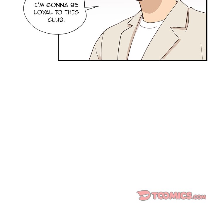 His Women’s University - Chapter 96 [photo 6] - MangaPorn
