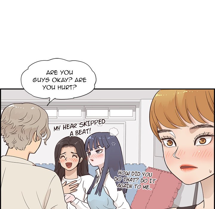 His Women’s University - Chapter 96 [photo 75] - MangaPorn