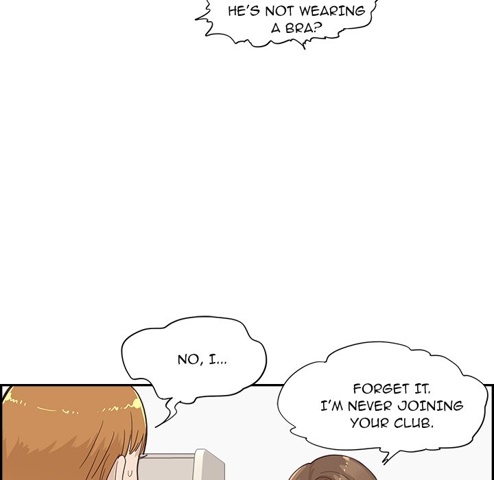 His Women’s University - Chapter 96 [photo 79] - MangaPorn