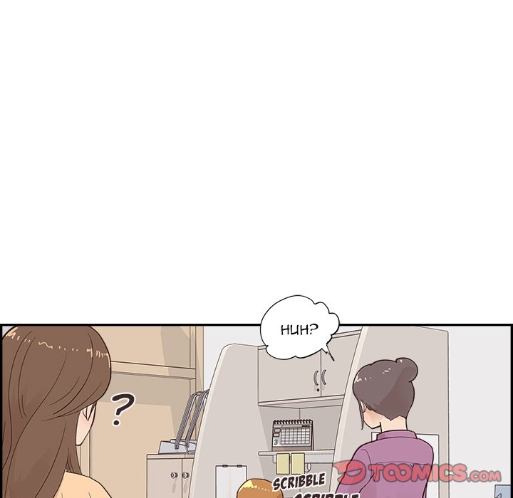 His Women’s University - Chapter 96 [photo 86] - MangaPorn
