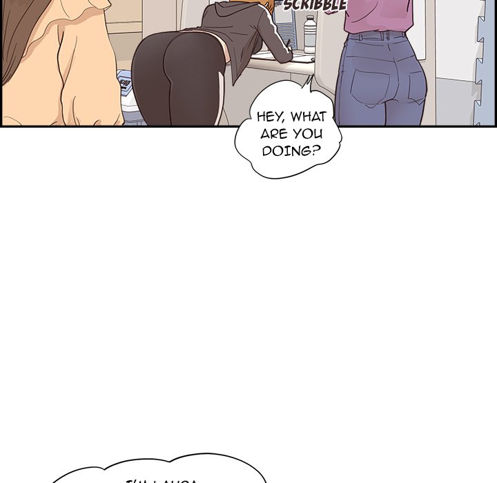 His Women’s University - Chapter 96 [photo 87] - MangaPorn