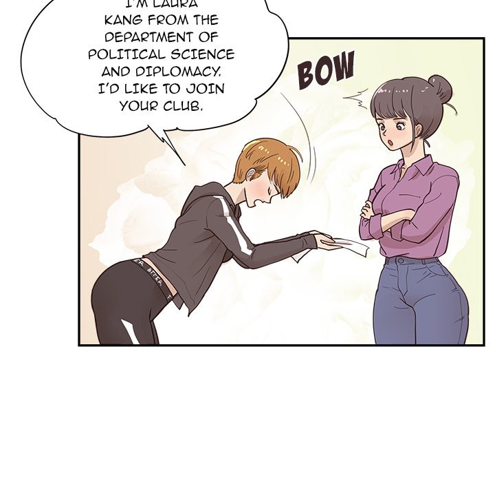 His Women’s University - Chapter 96 [photo 88] - MangaPorn