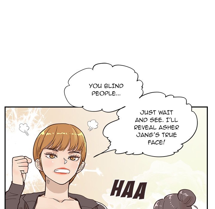 His Women’s University - Chapter 96 [photo 89] - MangaPorn