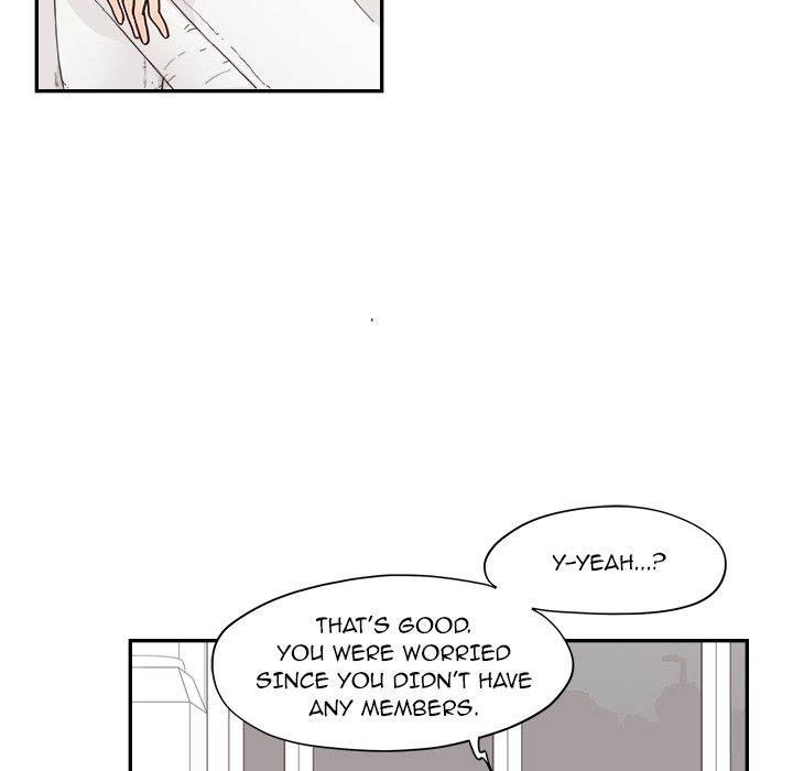His Women’s University - Chapter 96 [photo 96] - MangaPorn