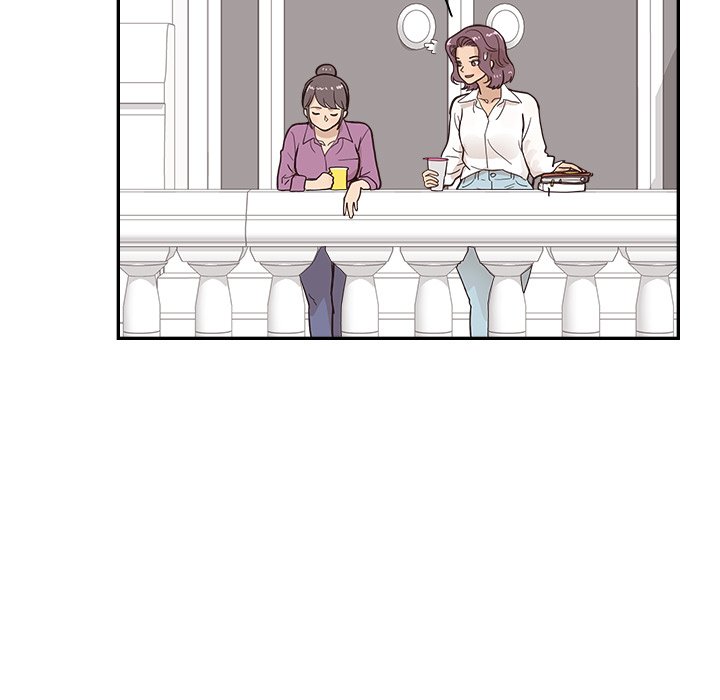 His Women’s University - Chapter 96 [photo 97] - MangaPorn