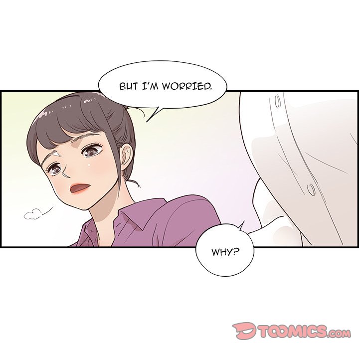 His Women’s University - Chapter 96 [photo 98] - MangaPorn