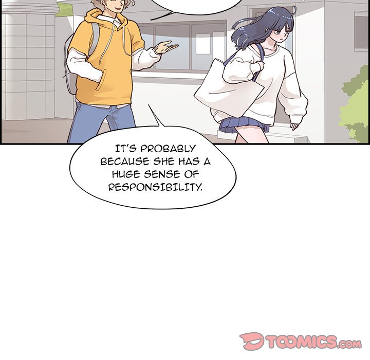 His Women’s University - Chapter 97 [photo 102] - MangaPorn