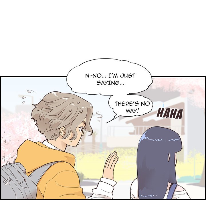His Women’s University - Chapter 97 [photo 104] - MangaPorn