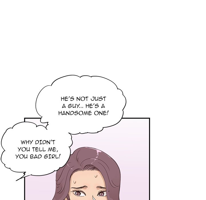 His Women’s University - Chapter 97 [photo 15] - MangaPorn