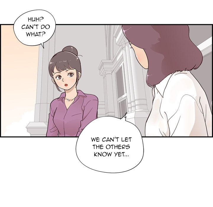 His Women’s University - Chapter 97 [photo 17] - MangaPorn