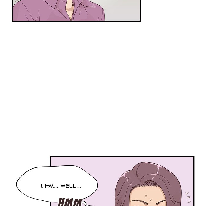 His Women’s University - Chapter 97 [photo 19] - MangaPorn