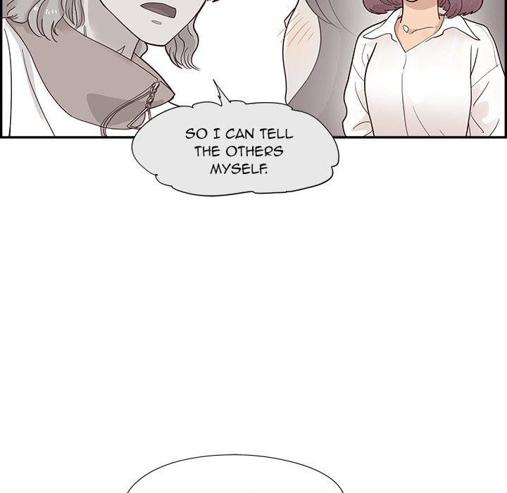 His Women’s University - Chapter 97 [photo 23] - MangaPorn