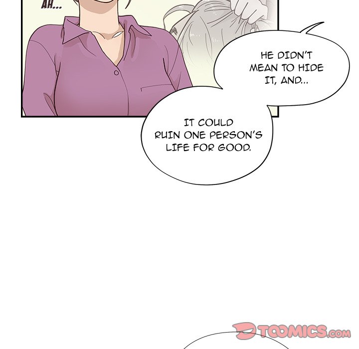 His Women’s University - Chapter 97 [photo 26] - MangaPorn
