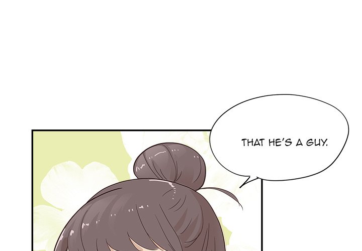 His Women’s University - Chapter 97 [photo 3] - MangaPorn