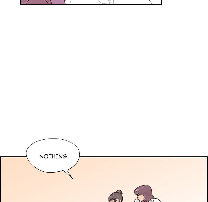His Women’s University - Chapter 97 [photo 36] - MangaPorn