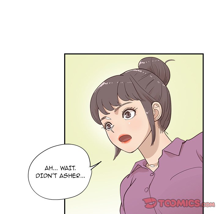 His Women’s University - Chapter 97 [photo 38] - MangaPorn