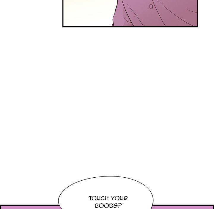 His Women’s University - Chapter 97 [photo 39] - MangaPorn