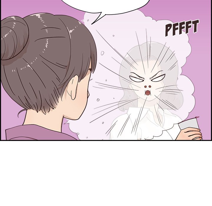 His Women’s University - Chapter 97 [photo 40] - MangaPorn