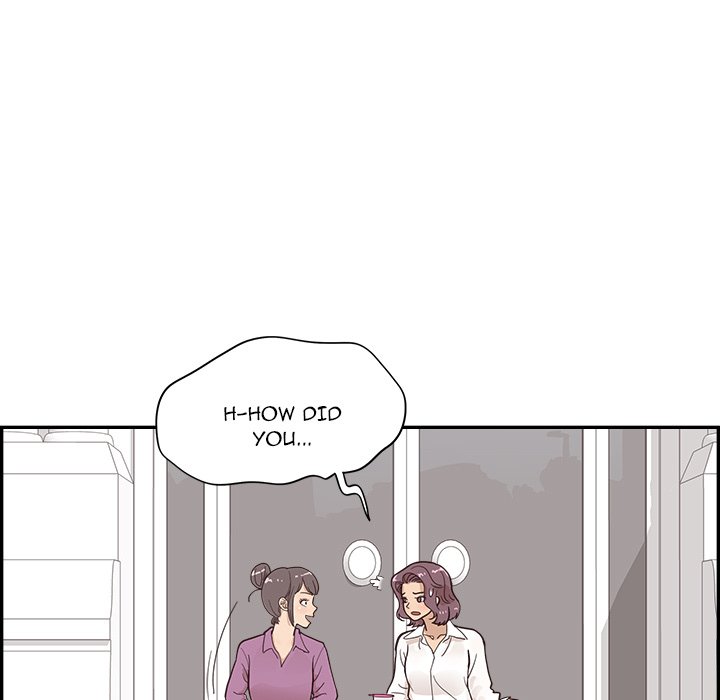 His Women’s University - Chapter 97 [photo 5] - MangaPorn
