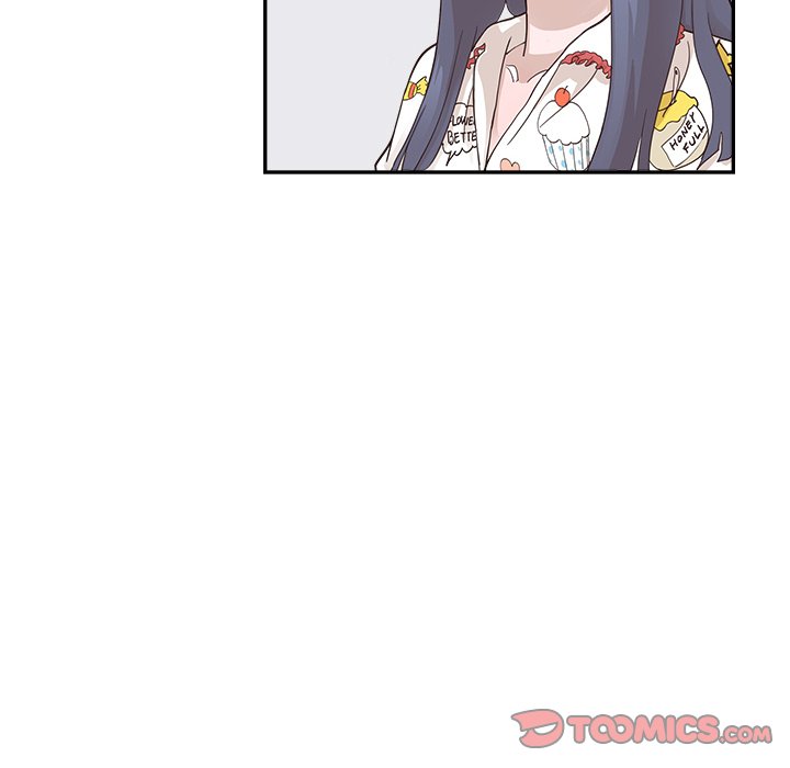 His Women’s University - Chapter 97 [photo 50] - MangaPorn