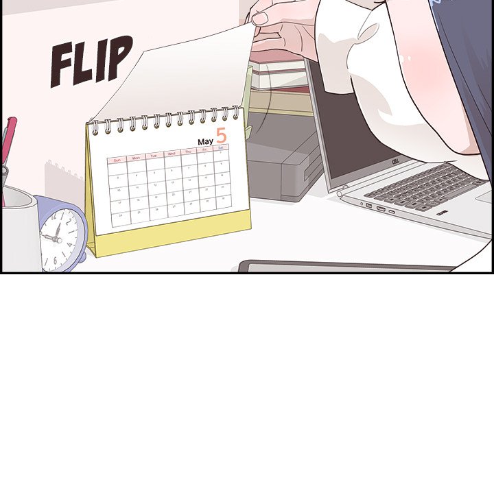 His Women’s University - Chapter 97 [photo 53] - MangaPorn