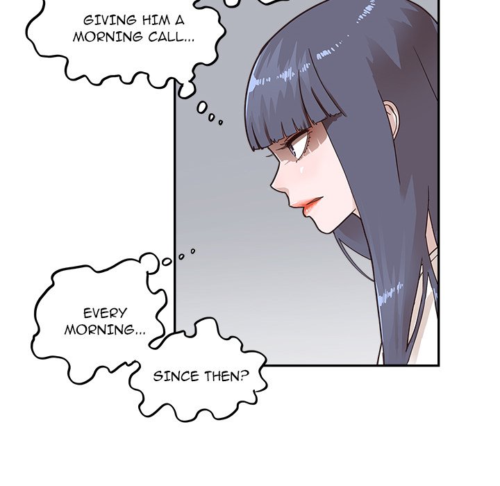 His Women’s University - Chapter 97 [photo 64] - MangaPorn