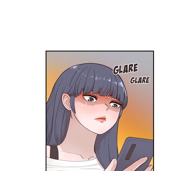 His Women’s University - Chapter 97 [photo 68] - MangaPorn