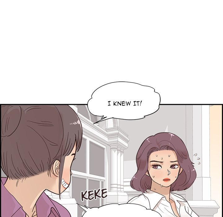 His Women’s University - Chapter 97 [photo 8] - MangaPorn