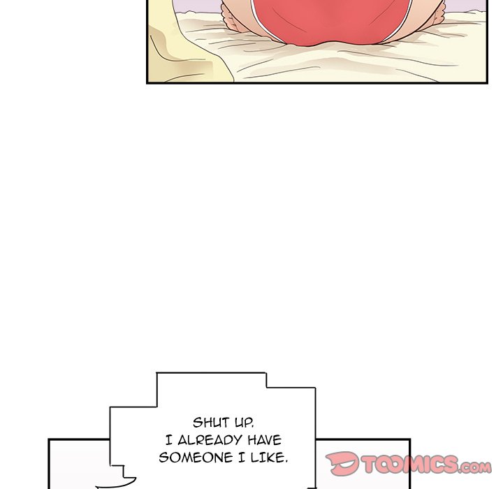 His Women’s University - Chapter 97 [photo 86] - MangaPorn