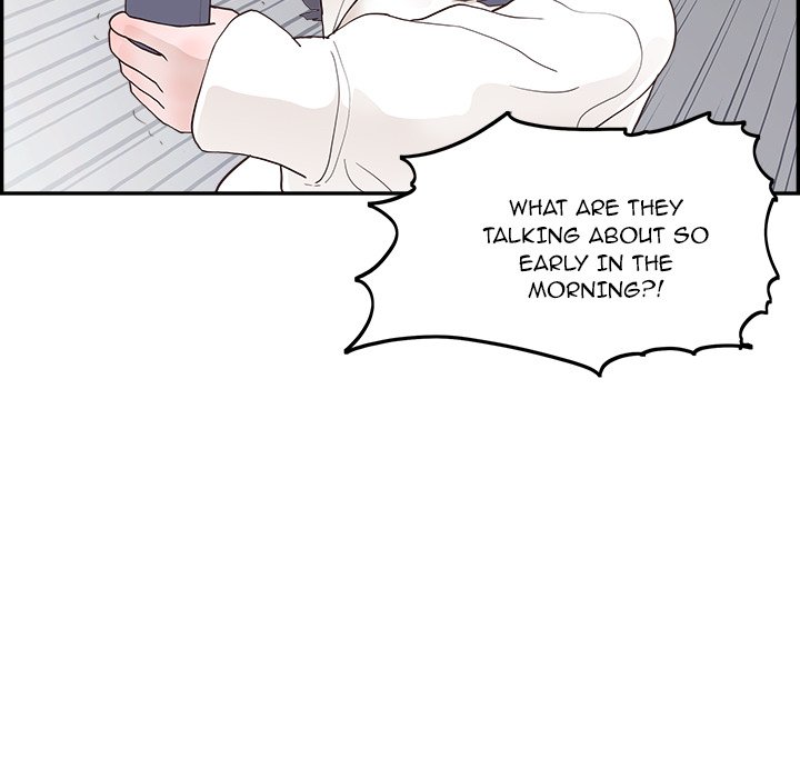 His Women’s University - Chapter 97 [photo 89] - MangaPorn
