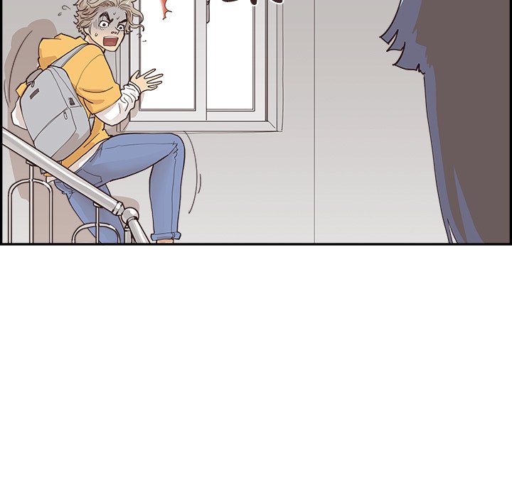 His Women’s University - Chapter 97 [photo 91] - MangaPorn