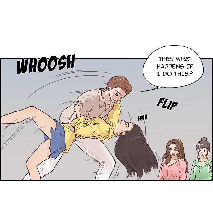 His Women’s University - Chapter 98 [photo 101] - MangaPorn