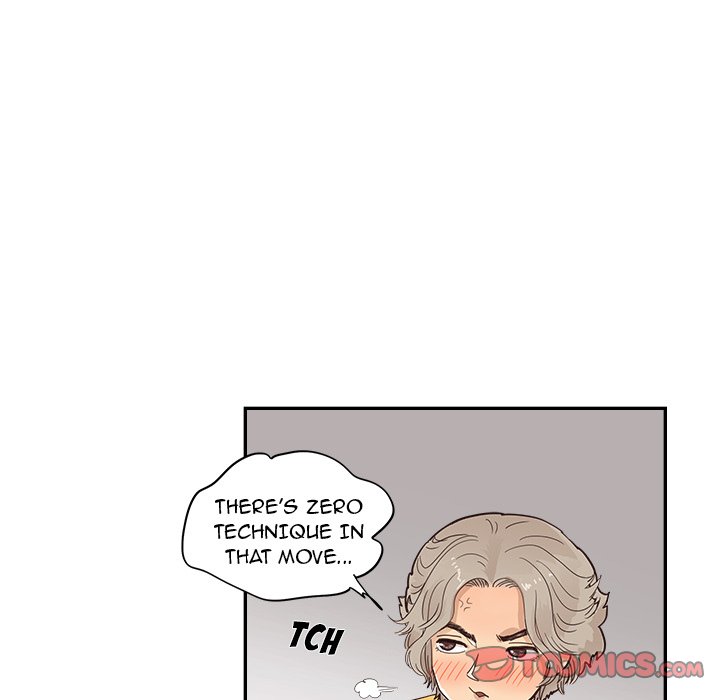 His Women’s University - Chapter 98 [photo 102] - MangaPorn