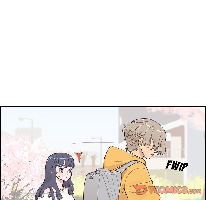 His Women’s University - Chapter 98 [photo 18] - MangaPorn