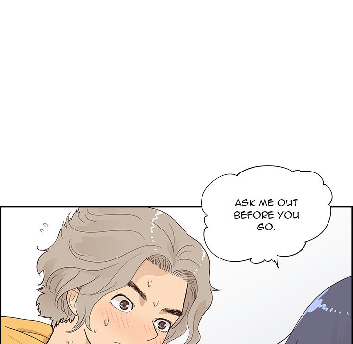 His Women’s University - Chapter 98 [photo 48] - MangaPorn
