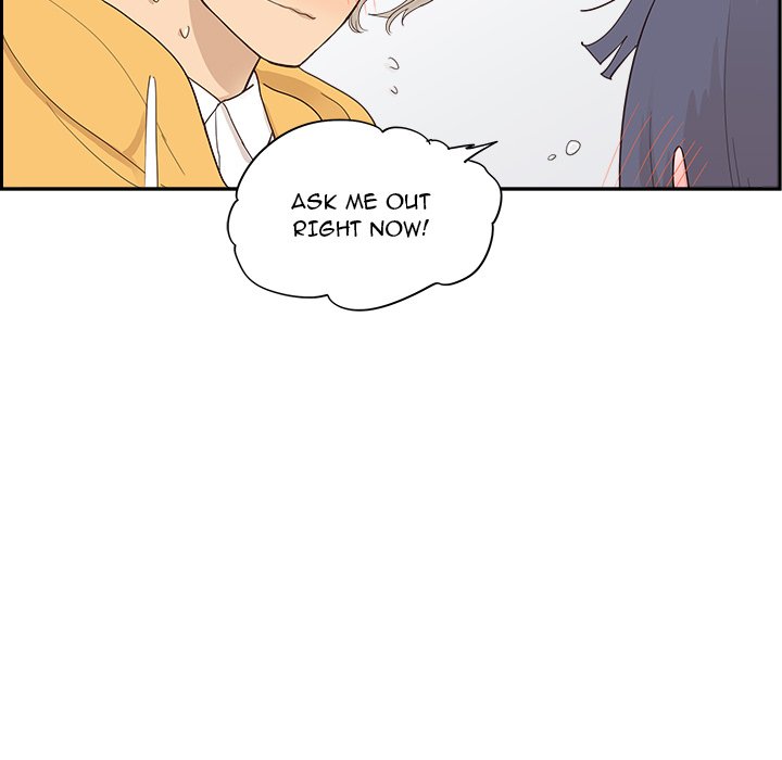 His Women’s University - Chapter 98 [photo 49] - MangaPorn