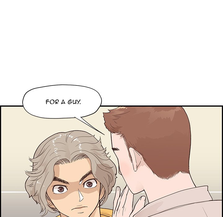 His Women’s University - Chapter 98 [photo 72] - MangaPorn