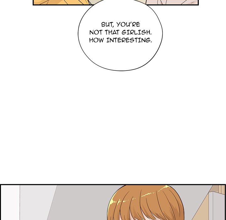 His Women’s University - Chapter 98 [photo 77] - MangaPorn
