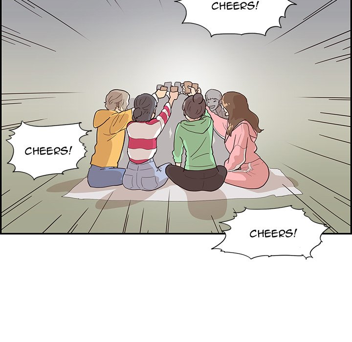 His Women’s University - Chapter 98 [photo 88] - MangaPorn