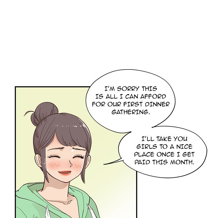 His Women’s University - Chapter 98 [photo 89] - MangaPorn