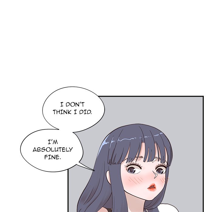 His Women’s University - Chapter 99 [photo 12] - MangaPorn
