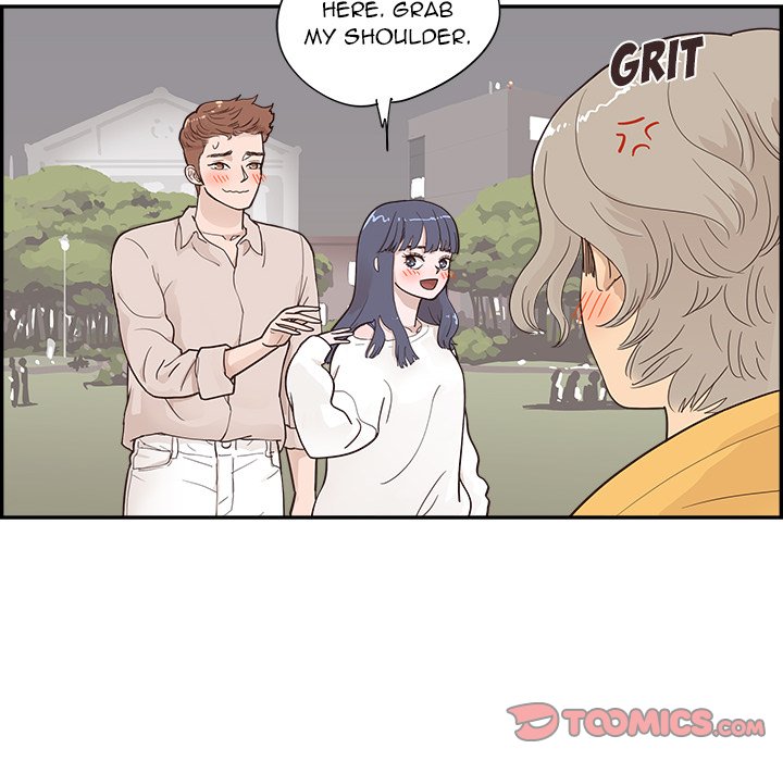 His Women’s University - Chapter 99 [photo 14] - MangaPorn