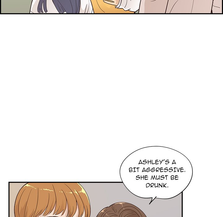 His Women’s University - Chapter 99 [photo 16] - MangaPorn