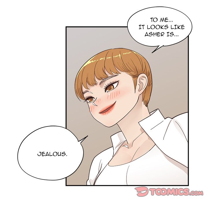 His Women’s University - Chapter 99 [photo 18] - MangaPorn